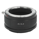 Переходное кольцо Nikon F (AI) на Nikon Z