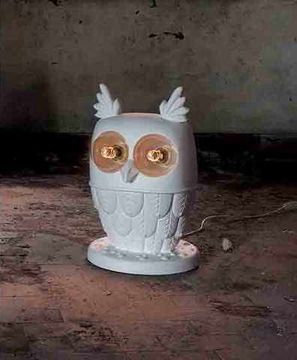 лампа Vedo Table Lamp by KARMAN