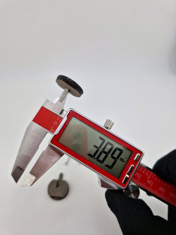 Тормозные колодки для велосипеда и электросамоката TP-11F