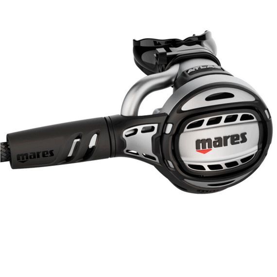 Регулятор для дайвинга Mares Atlas 62X DIN до 40% О2
