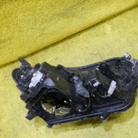 Битая Фара левая Toyota Rav 4 CA40 (2015-2019) LED