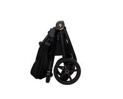 Детская коляска Sweet Baby Stella Plus Therma 2 в 1 427414 Black