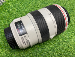 Canon EF 70-300mm 4-5.6L IS USM