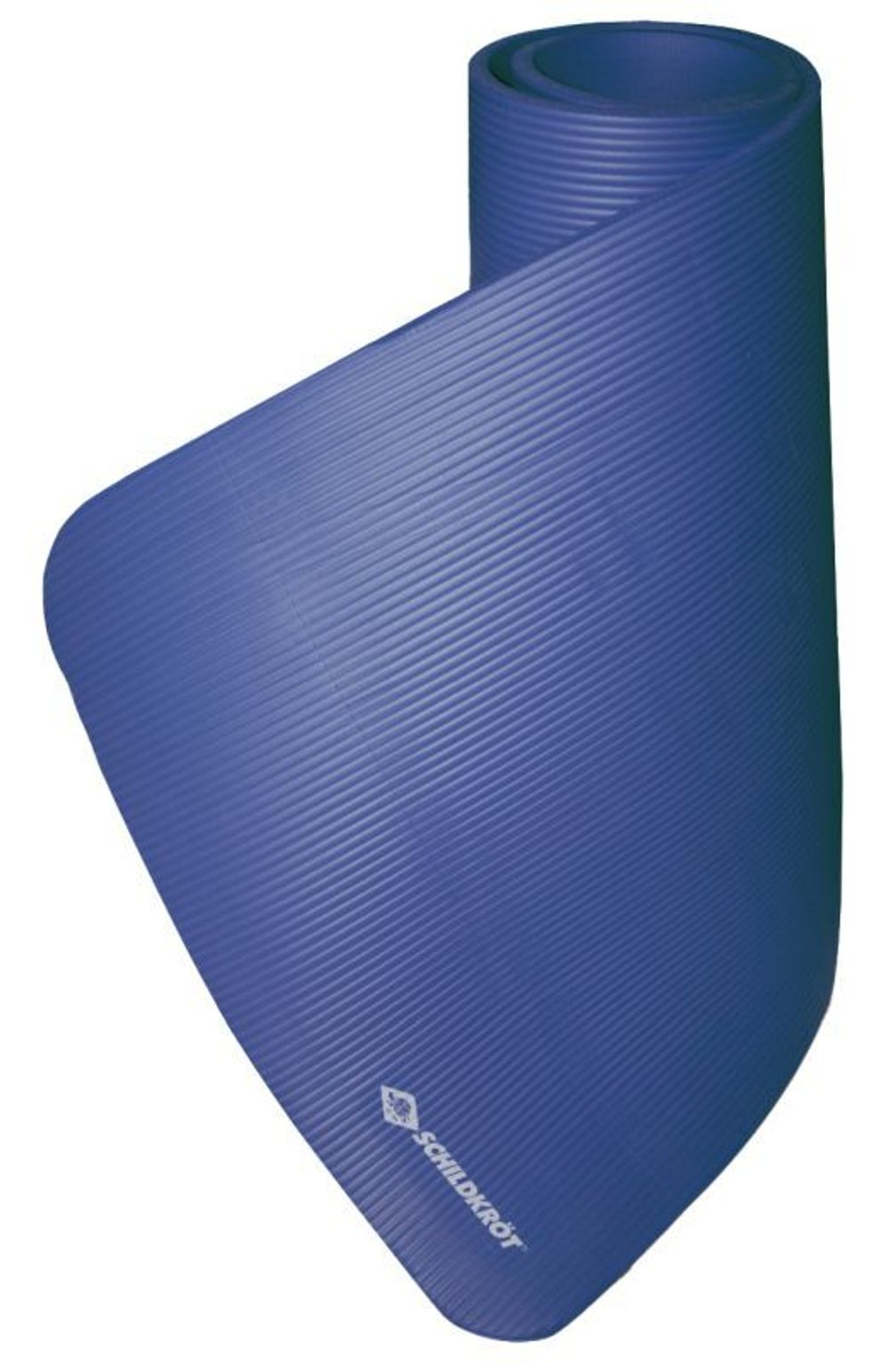 Коврик тренировочный Schildkr_t Fitness Mat XL - blue