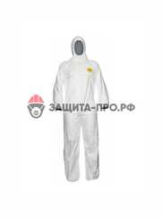 Комбинезон Тайвек 200 Изисейф (Tyvek DUPONT 200 EasySafe)