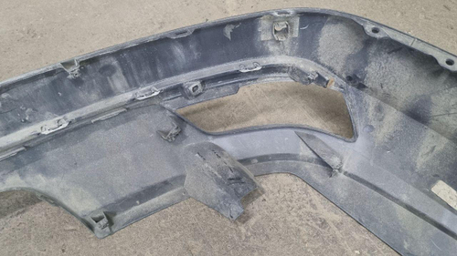 Юбка заднего бампера Honda Pilot 3 (2015-2018)