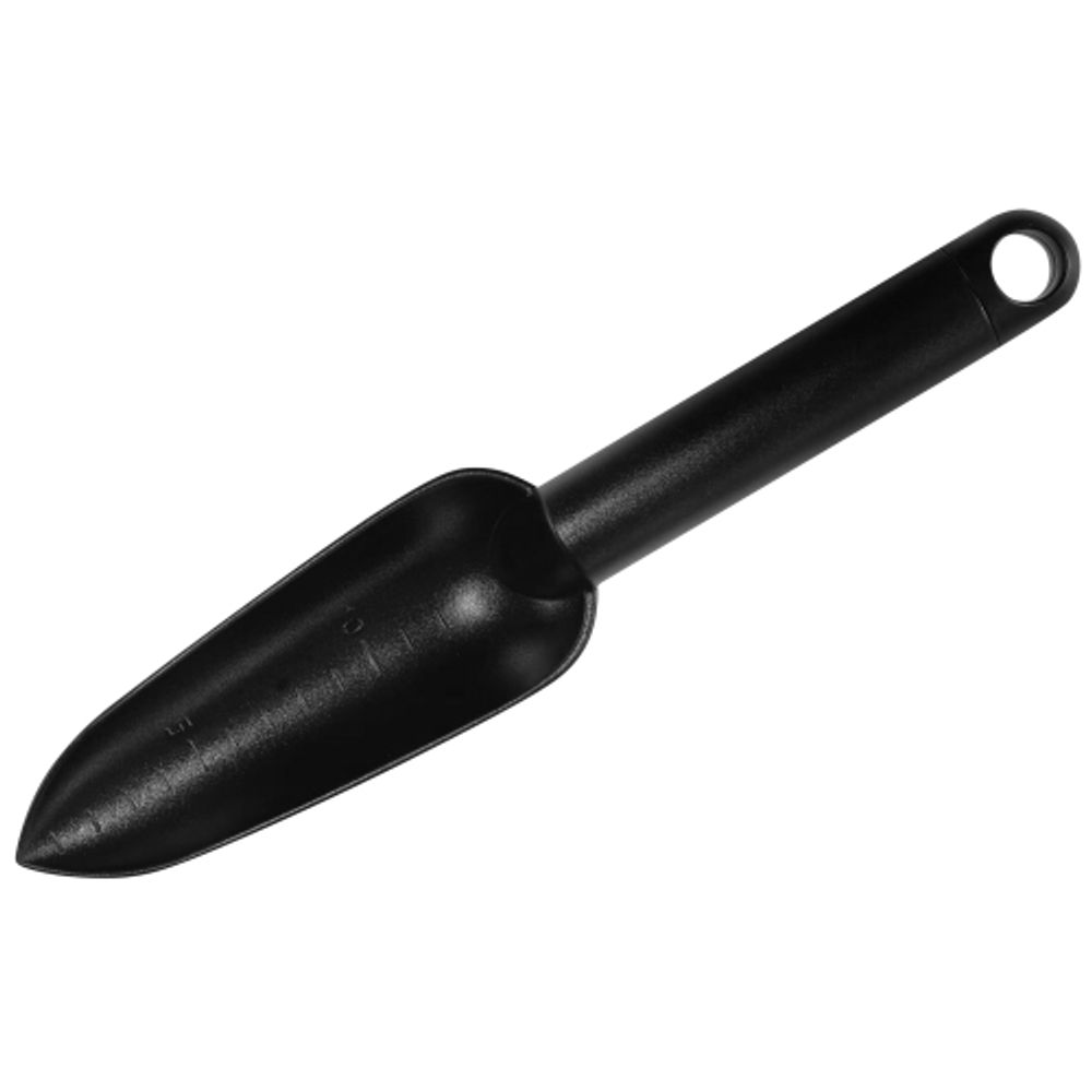 Лопата GREEN APPLE GA-NS25 узкая нейлоновая | GREEN APPLE