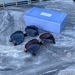 Солнцезащитные очки Gucci