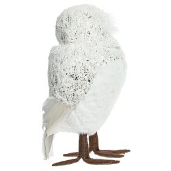 GAEM Фигурка декоративная "Сова, L15 W14 H29 см