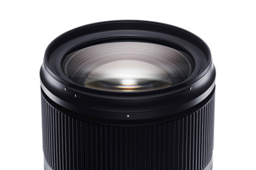 Объектив Tamron 28-75mm f/2.8 Di III RXD (A036) Sony E