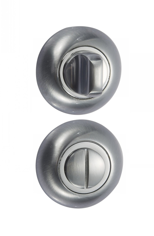 Накладки санузловые BKL (мат. хром)