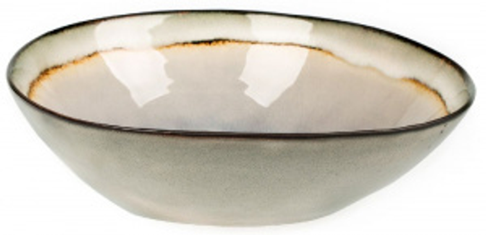 Салатник Stockholm Purple Spider Silk 600 мл