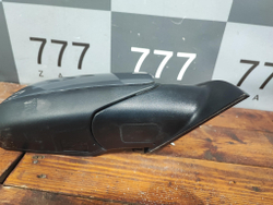 Зеркало правое 5 Pin контактов Hyundai Creta 1 (GS) 16-21 Б/У Оригинал 87620C9110