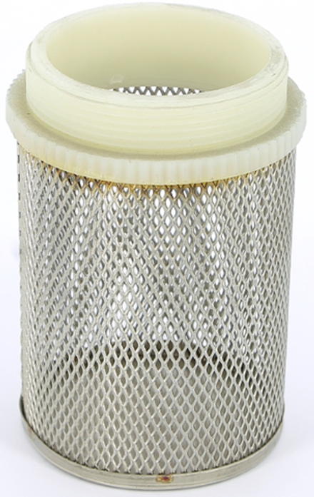 Р/Ф Сетка на обратный клапан 2"