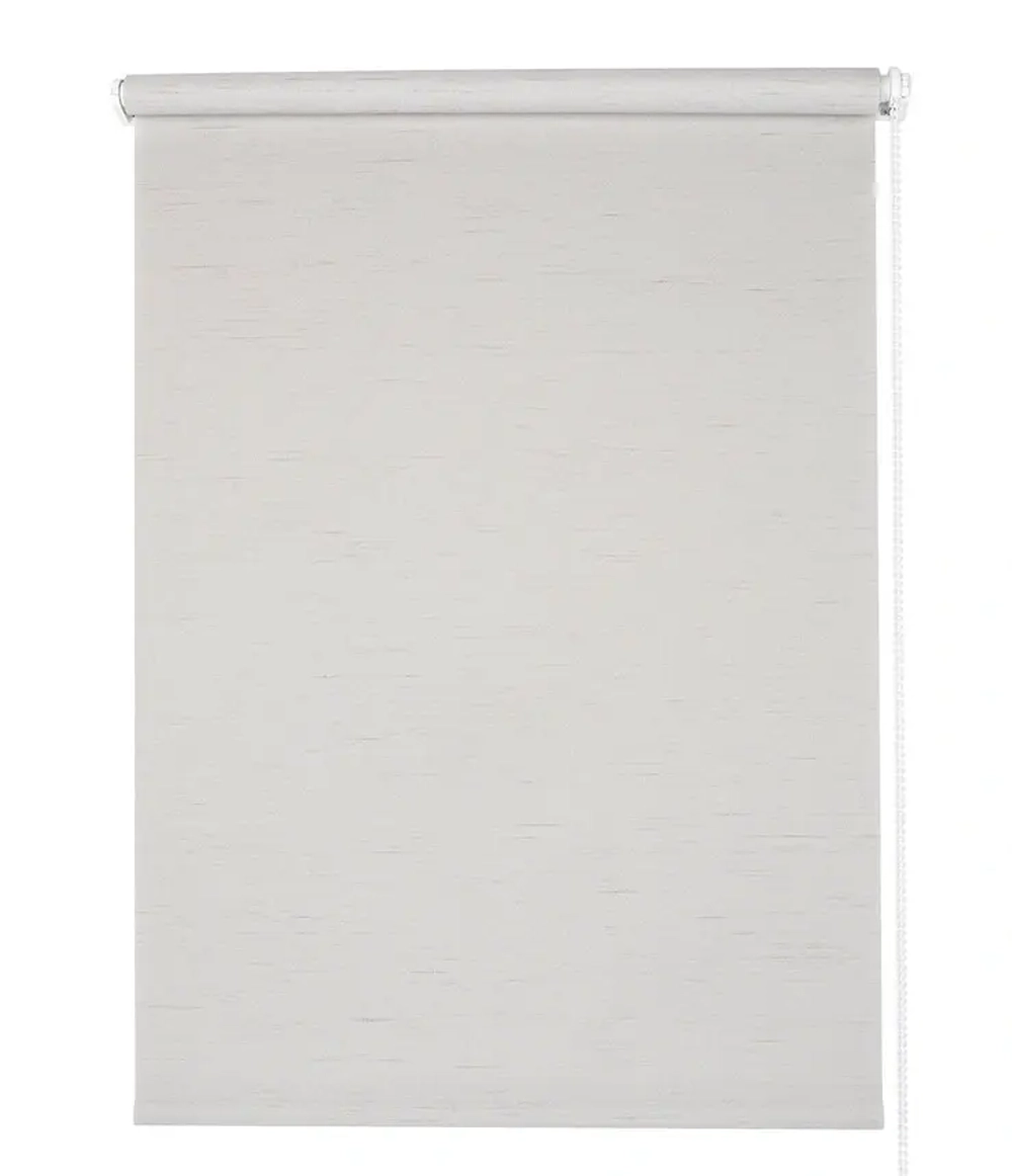 Рулонные шторы Монтана Серый