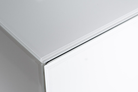 Тумба Garda Decor KFG085