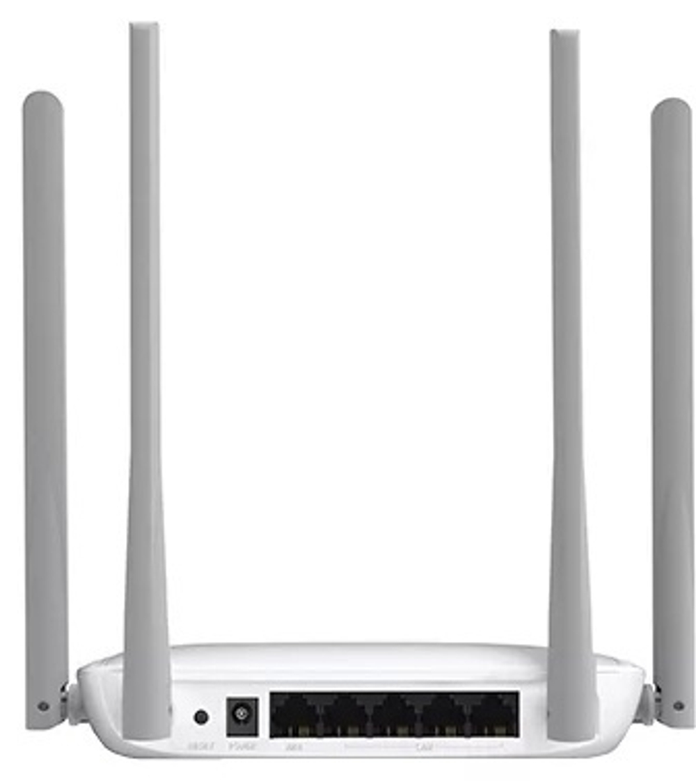Wi-Fi роутер Mercusys MW325R
