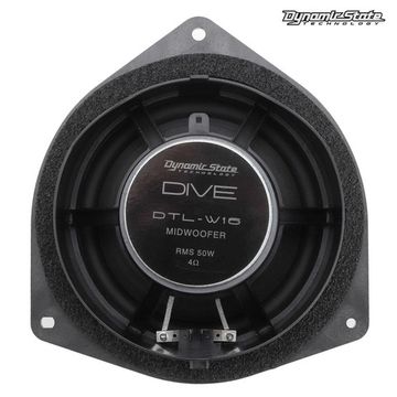Dynamic State DIVE DTL-CS16