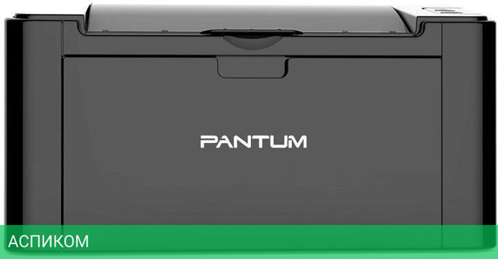 Принтер Pantum P2500W
