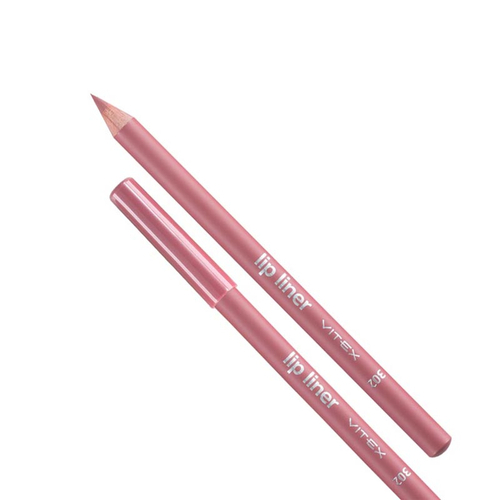 Витэкс Карандаш Lip Liner контурный для ГУБ тон 302 розовый