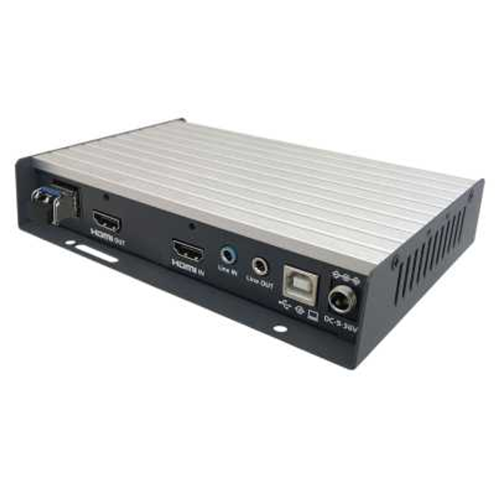 KVM удлинитель TNT MMS-9520HLF-T