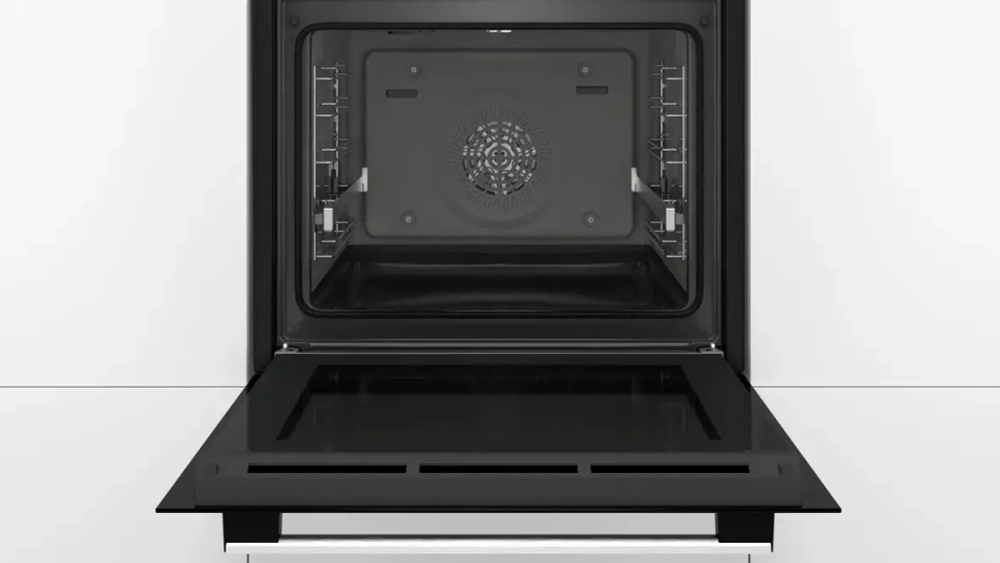 Духовой шкаф Bosch HBA5560S0