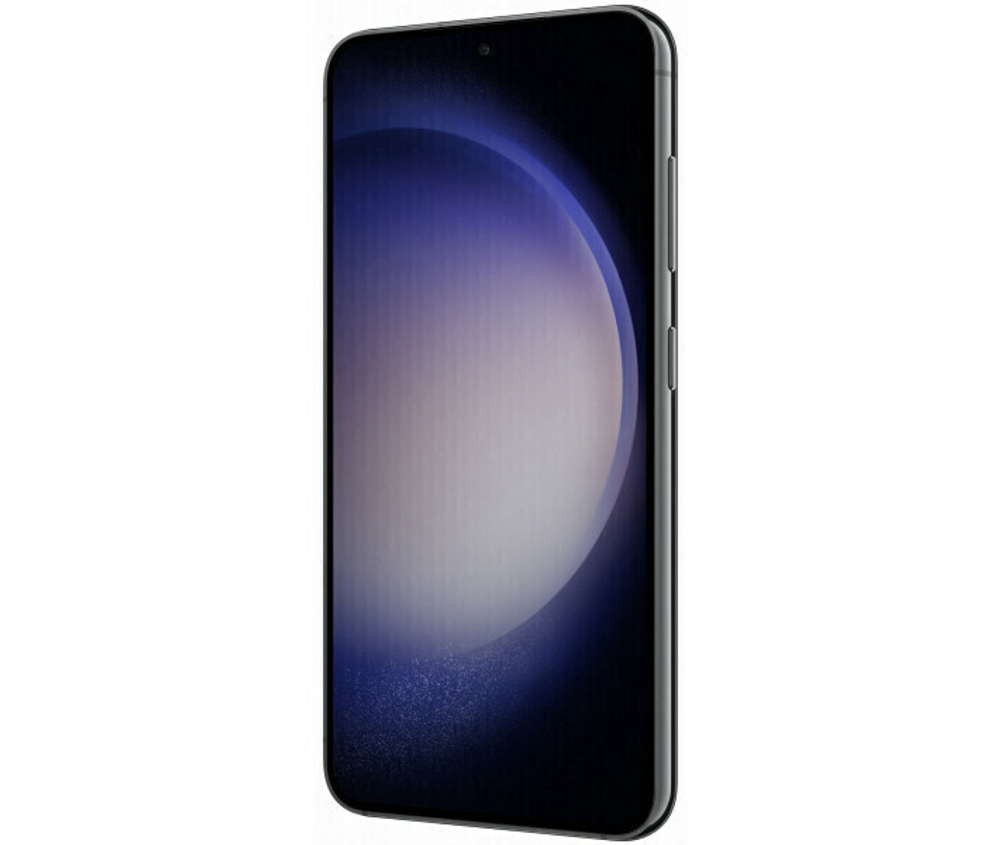 Смартфон Samsung Galaxy S23 8/128 ГБ, черный