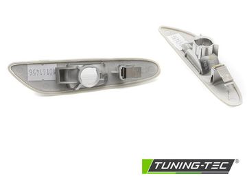 Динамические указатели поворота для BMW E81 82 87 88 / E90 91 92 93 / X1 09-12