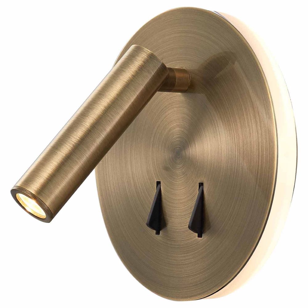 6082 Настенный светильник CAYMAN