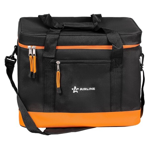Сумка-термос объем 40 л. (AIRLINE)