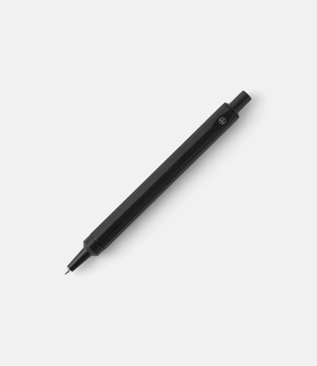 HMM Pencil Black — карандаш из алюминия