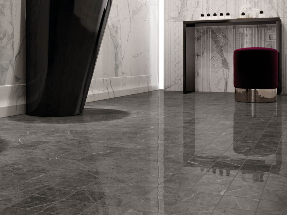 Charme Evo Floor