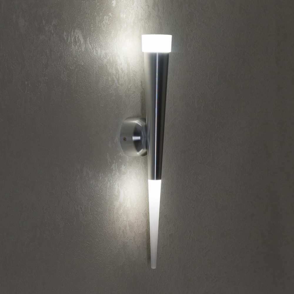 Citilux Вегас CL227310 Бра светодиодное Алюминий