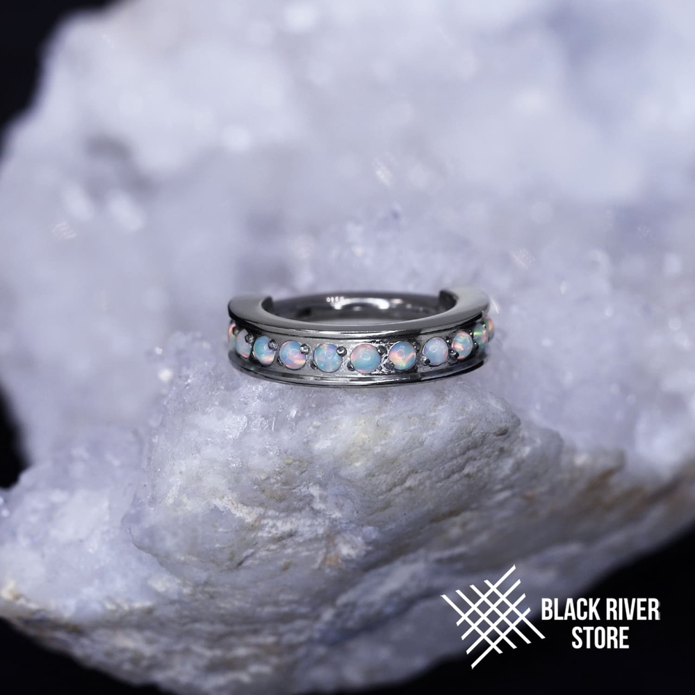 Кликер IG Luxe Opal #26 1.2мм