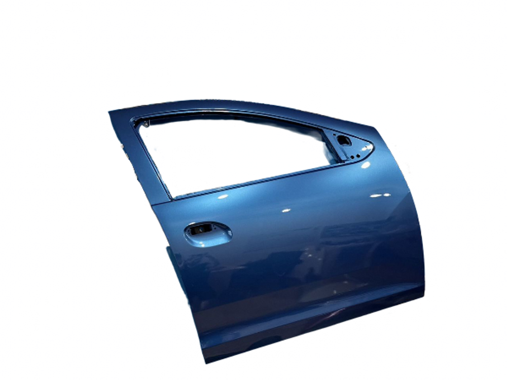 Дверь передняя Renault Logan 2 Sandero 2 2014-2023