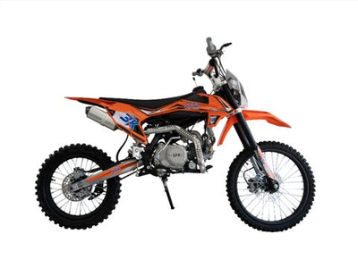 Мотоцикл SPRMOTORS MiniCross L PITBIKE