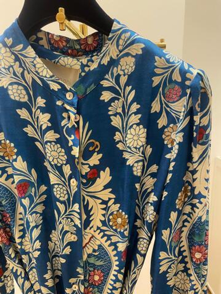 Momoni ПЛАТЬЕ MOMONI