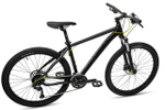 Горный велосипед Aspect Air Comp 27.5 (2022)