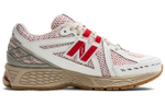 New Balance 1906R Sea Salt True Red