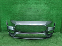 Бампер передний Mercedes CLA C118 (2019-2023) AMG