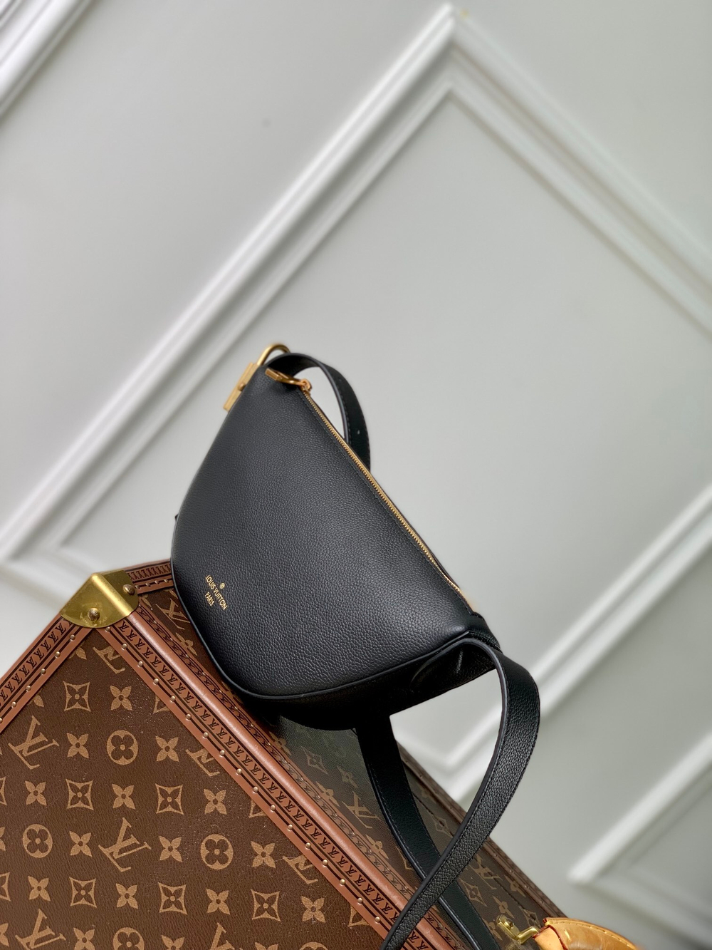 Louis Vuitton Low Key Bumbag