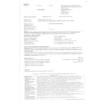 Ручки шариковые масляные ЮНЛАНДИЯ, НАБОР 5 шт., 5 цветов, "АНТИБАКТЕРИАЛЬНЫЕ", узел 0,7 мм, линия письма 0,35 мм, 143349, OBP384