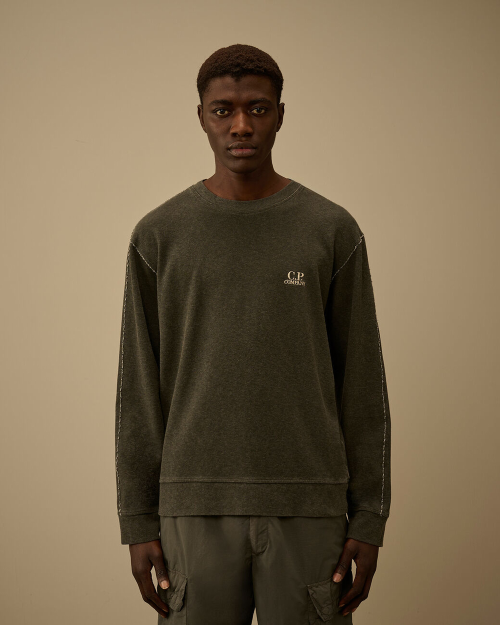 Свитшот C.P. COMPANY