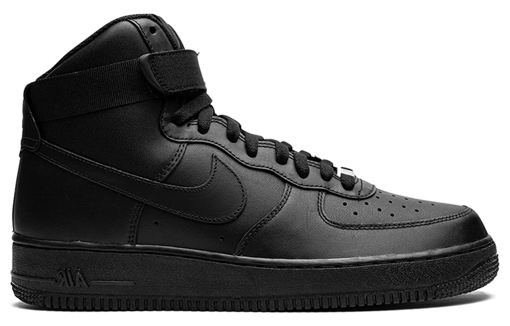 Кроссовки Nike Air Force 1 High '07