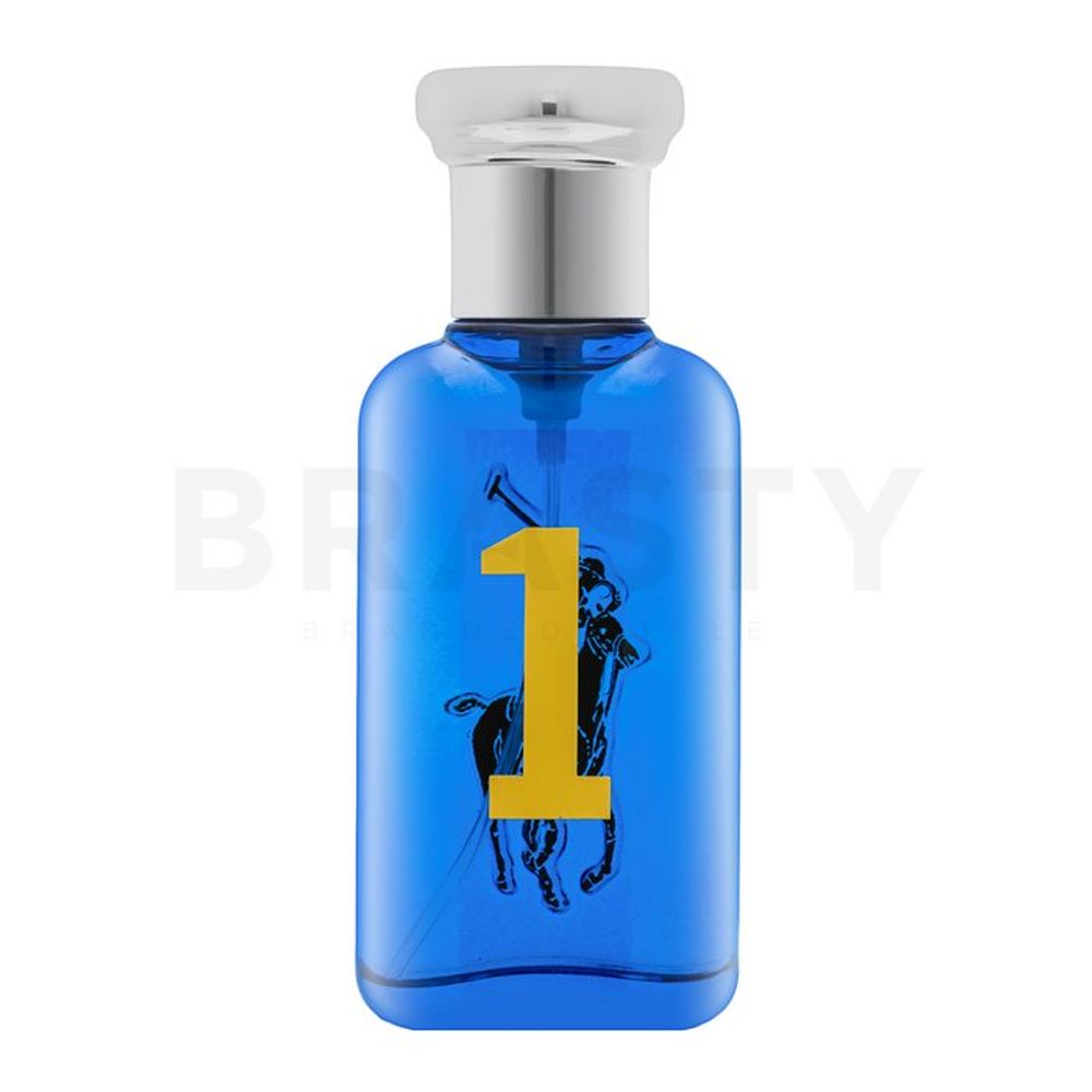Ralph Lauren Big Pony 1 Blue EDT M 50 ml