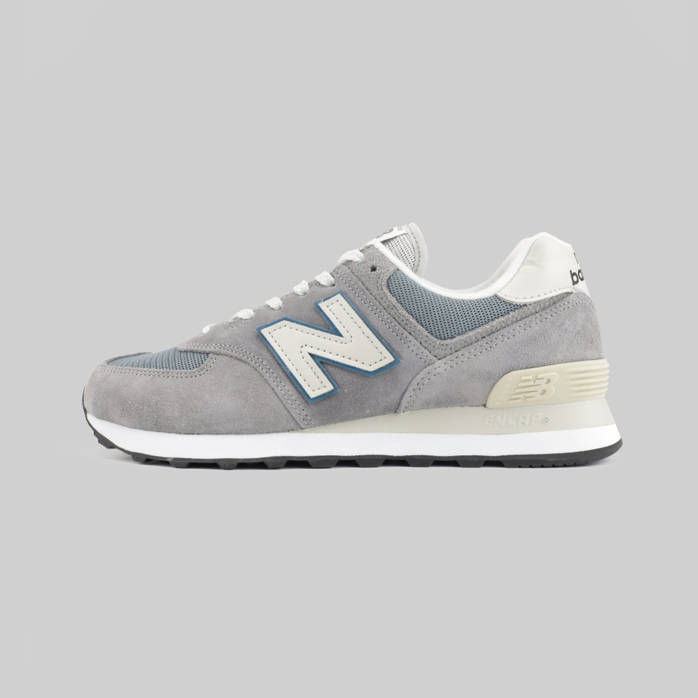 Кроссовки New Balance ML574BA2 - купить в магазине Dice с бесплатной доставкой по России