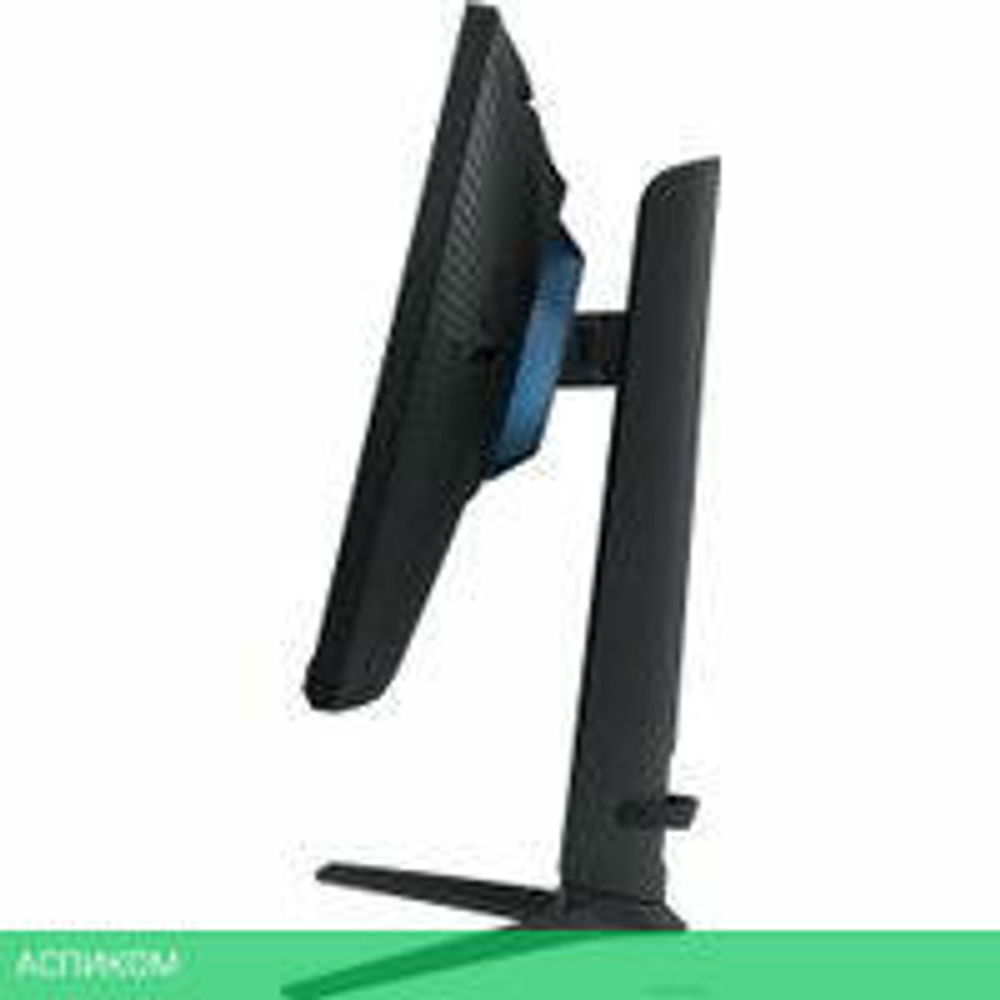 Игровой монитор Samsung Odyssey G5 LS27AG500PPXEN