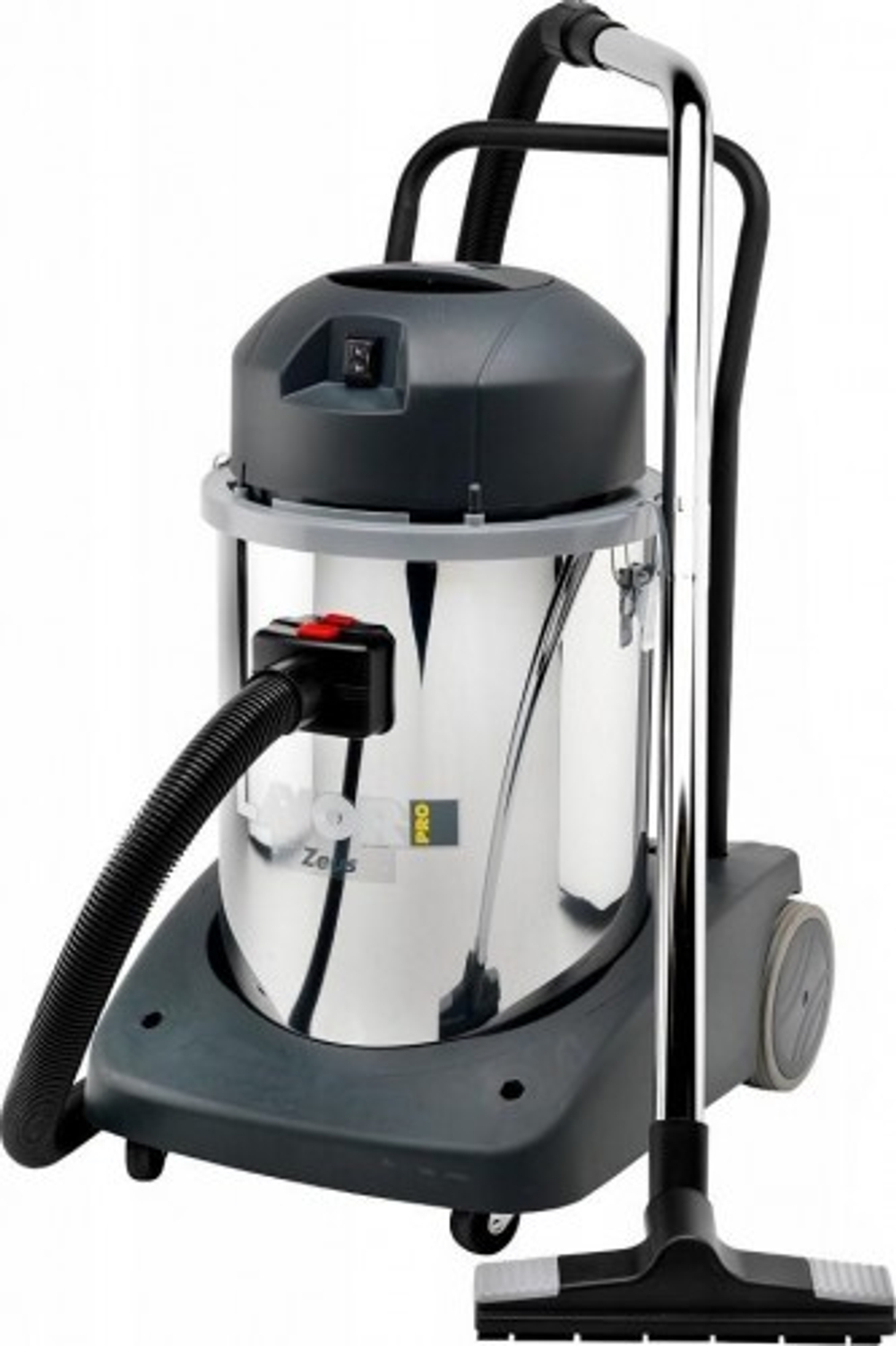 Пылесос сетевой Lavor ZEUS IF pro 40007-00001