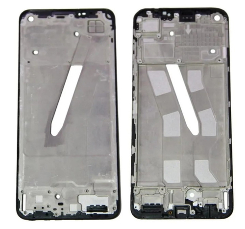 Рамка дисплея для Realme 10 4G Черный