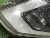 Битая Фара левая Nissan X-Trail T32 17-22 галоген